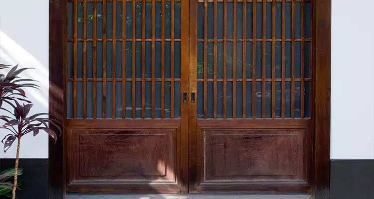 Accordion Patio Doors Repair in West Lealman, FL