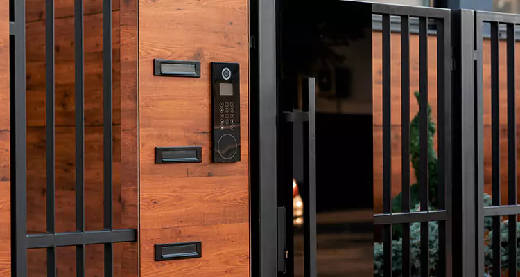 Screen Door Handle Replacement in West Lealman, FL