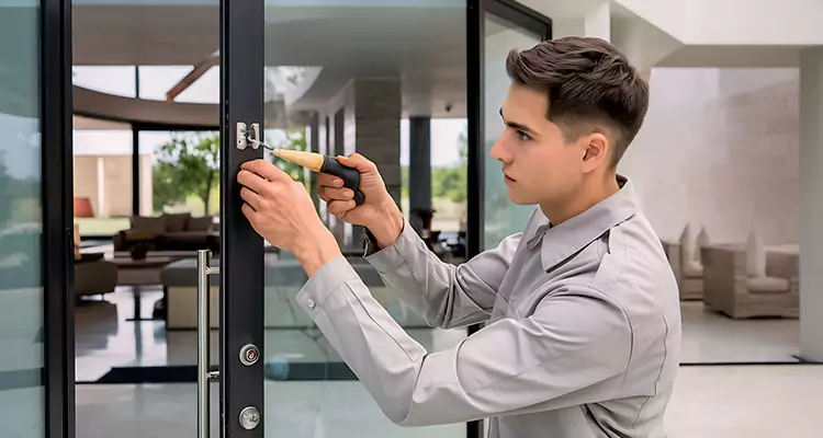Best Door Lock RepairSliding Door Lock Repair in West Lealman, FL