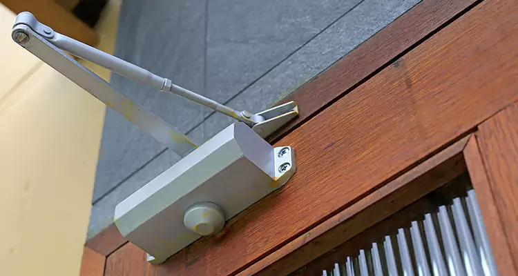 Automatic Door Opener Repair in West Lealman, FL