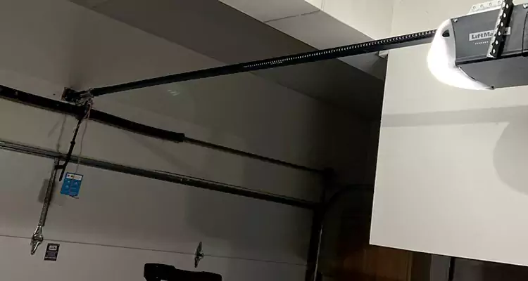 Garage Door Opener Sensor Replacement in West Lealman, FL