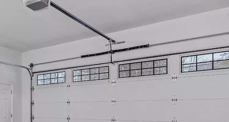 Garage Door Torsion Spring Repair in West Lealman, FL