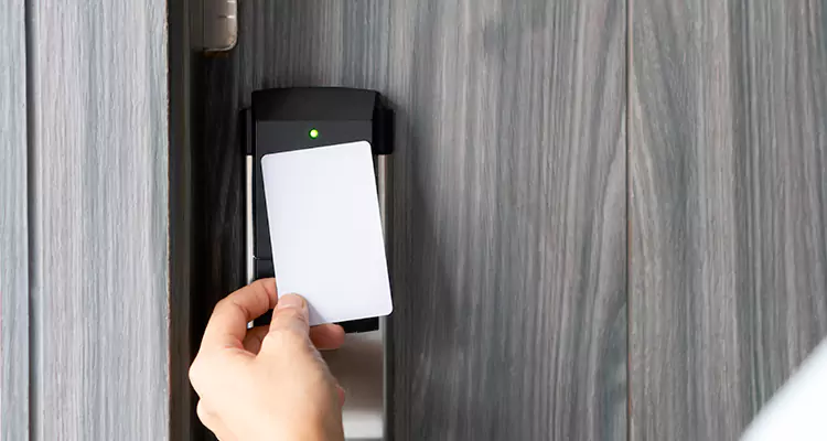 Hotel Swipe Card Door Locks Repair in West Lealman, FL