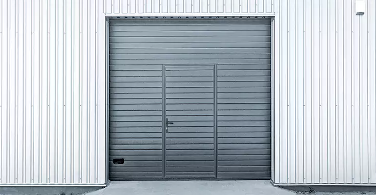 Trusted Industrial Overhead Door Repair in West Lealman, FL