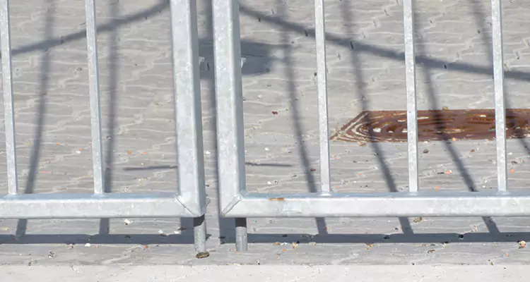 Our Metal Gate Repair Services in West Lealman, FL