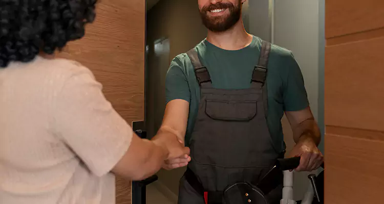 Repair Rfid Keycard Reader For Motels in West Lealman, FL