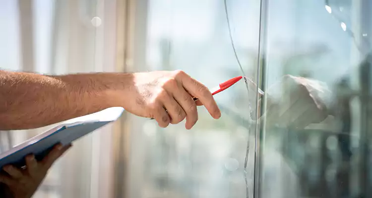 Sliding Glass Patio Door Repair in West Lealman, FL