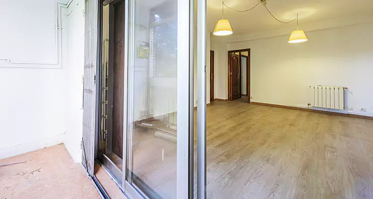 Security Screen Doors Repair in West Lealman, FL