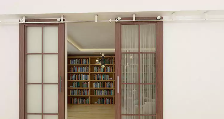 Why Choose Us for Sliding Backyard Door Repair in West Lealman, FL?