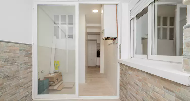 Sliding Barn Door Brackets Replacement in West Lealman, FL