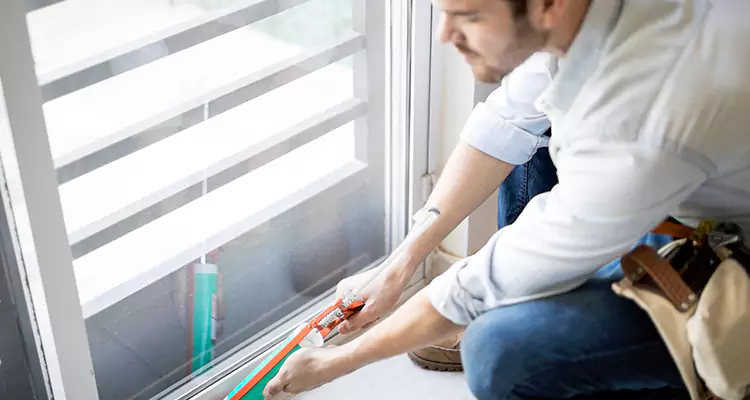 Sliding Patio Door Contractors in West Lealman, FL