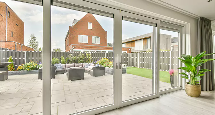 Why Choose Our Sliding Door Expert in West Lealman, FL