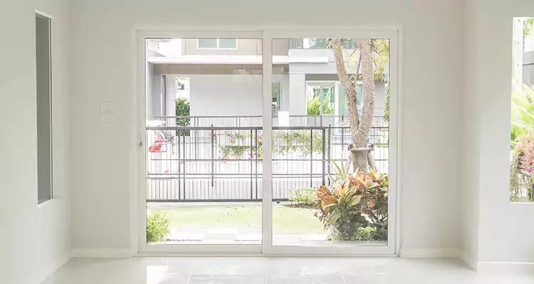 Sliding Panels For Patio Doors in West Lealman, FL