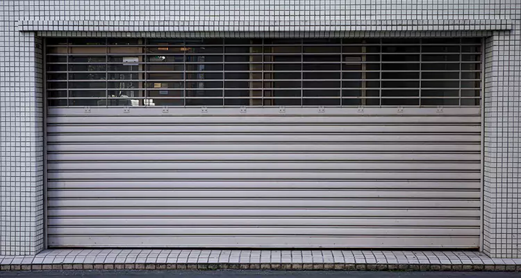 Steel Roll Up Door Repair in West Lealman, FL