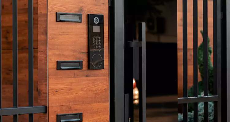 Automatic Door Maintenance in West Lealman, FL