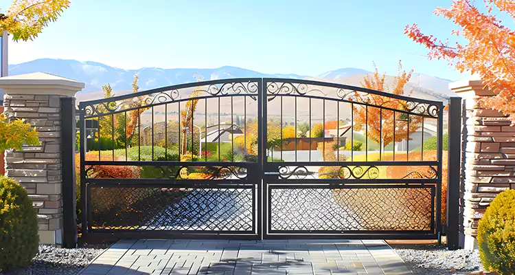 Automatic Gate Repair Cost in West Lealman, FL
