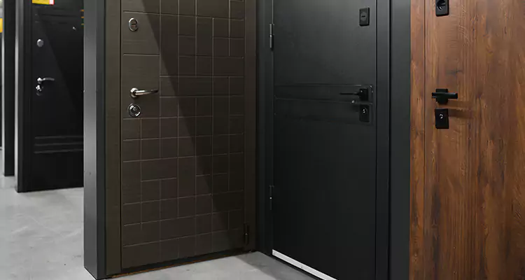 Burglar Proof Storm Door Repair in West Lealman, FL