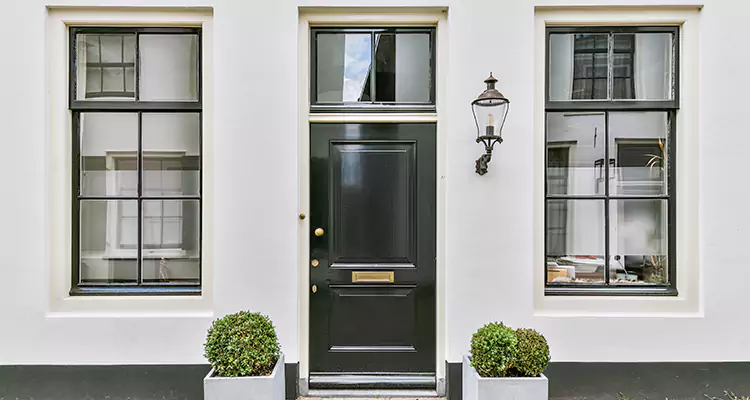 Modern French Doors Repair in West Lealman, FL