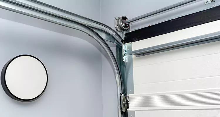 Garage Door Cable Repair Cost in West Lealman, FL
