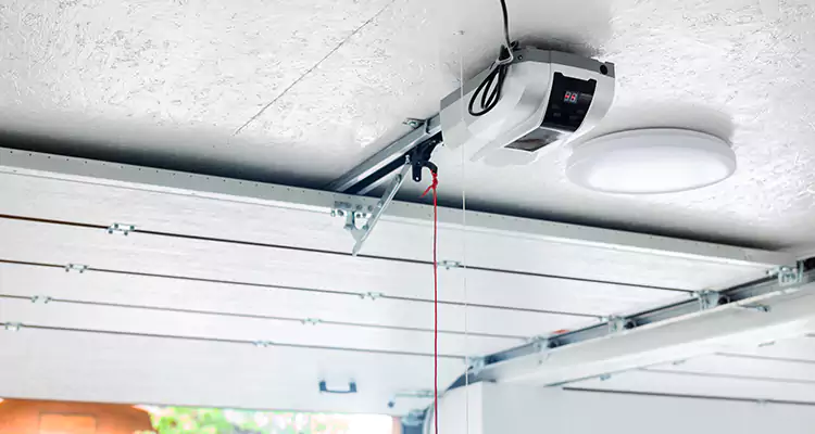 LiftMaster Garage Door Repair in West Lealman, FL