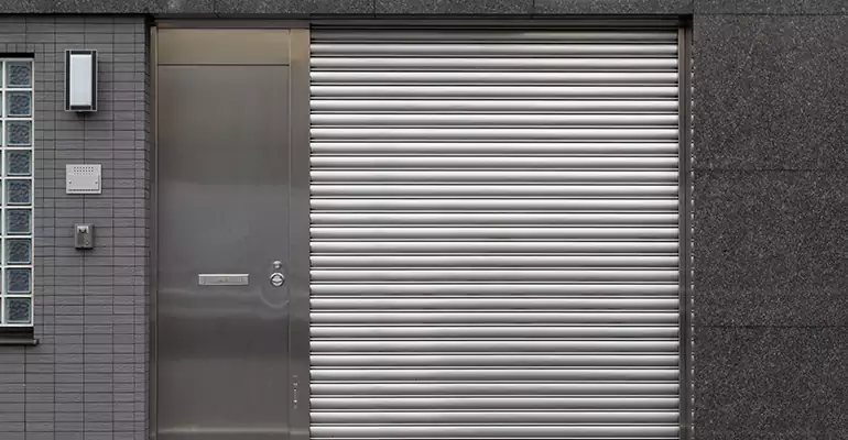 Industrial Roller Door Repair Service in West Lealman, FL