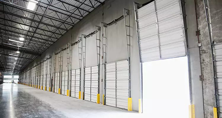 Industrial Roller Door Repair Prices in West Lealman, FL