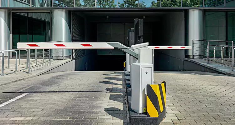 Affordable And Fast Parking Boom Gate Repair Services in West Lealman, FL