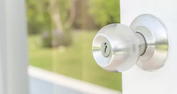 Patio Door Mechanism Jammed in West Lealman, FL