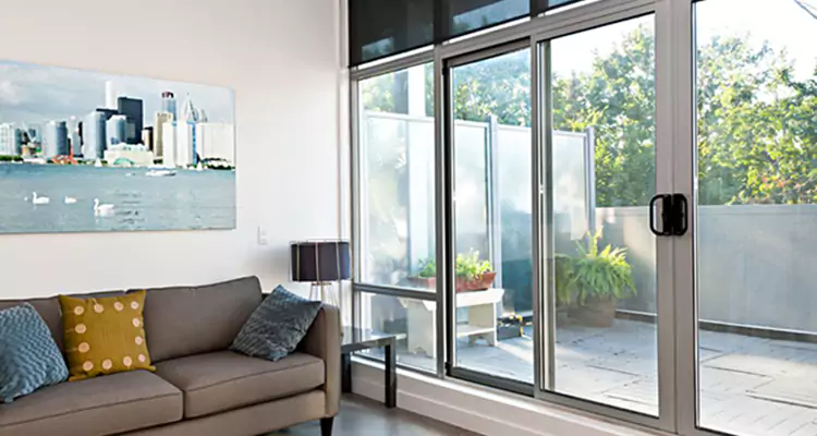 Andersen Patio Door Roller Replacement in West Lealman, FL