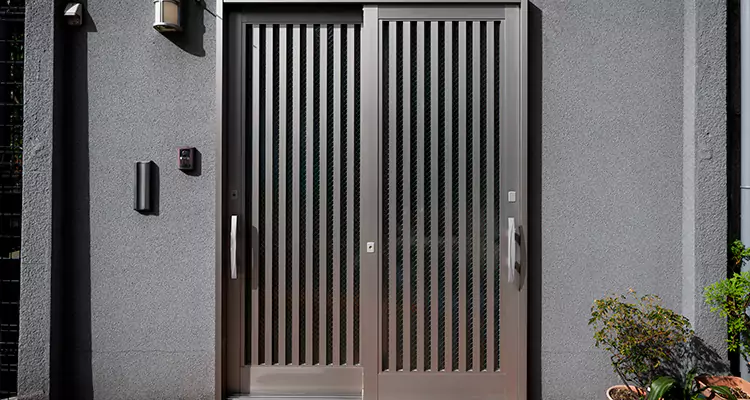 Pocket Door Track Rollers Repair in West Lealman, FL