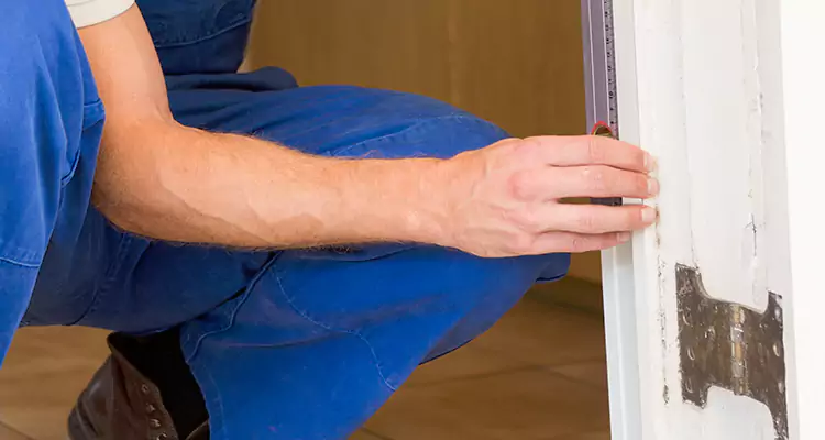 Hidden Sliding Door Hardware Repair in West Lealman, FL