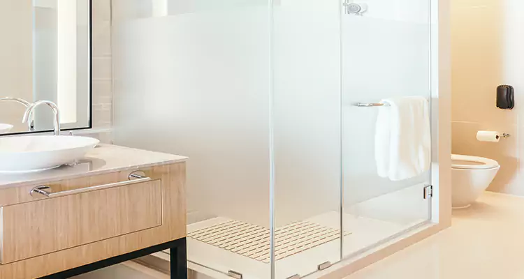Expert Shower Door Fix and Repair in West Lealman, FL