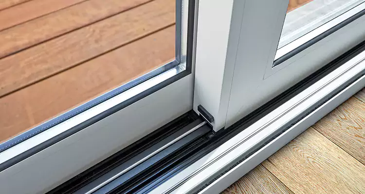 Sliding Door Track Brackets in West Lealman, FL