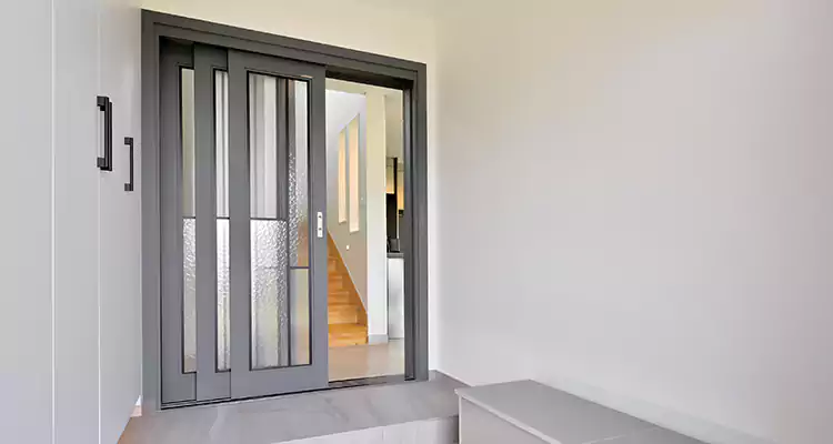 Affordable Sliding Glass Door Repair That Works in West Lealman, FL