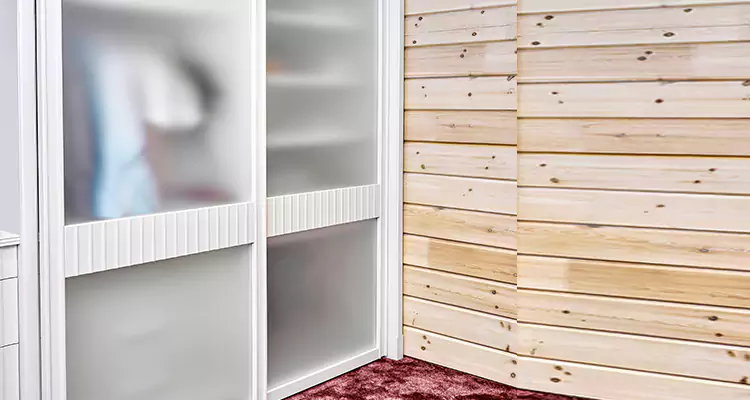 Sliding Closet Door Rollers Replacement in West Lealman, FL